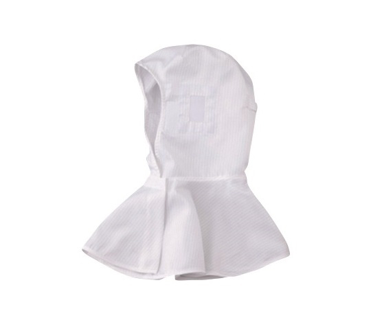 クリーンフード ホワイト FREE FC406C-01 FREE