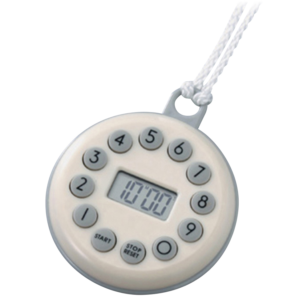 デジタルタイマー CL-199