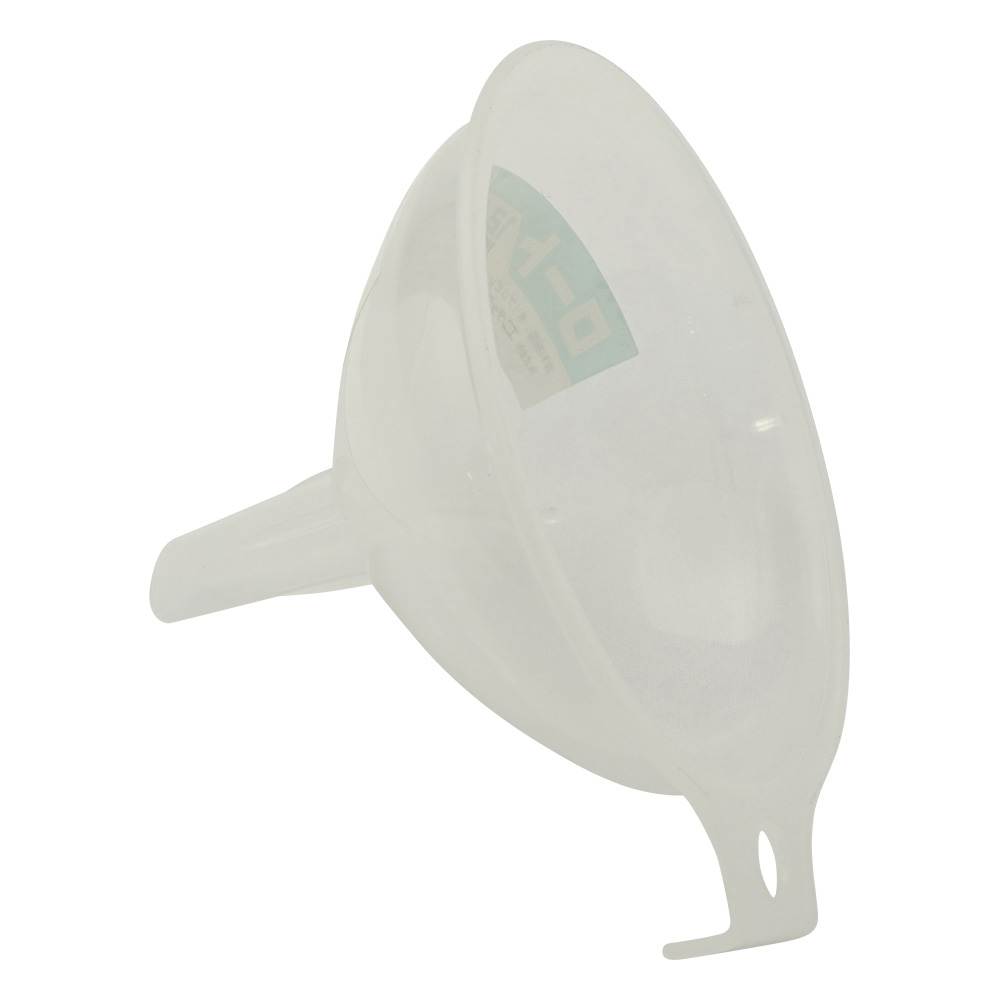 PPロート（透明） φ128mm 2