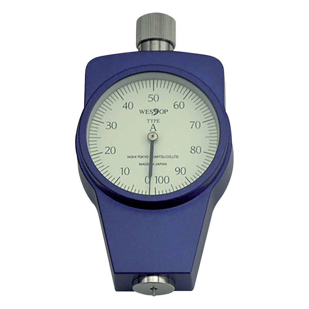 ゴム硬度計 WR-104A