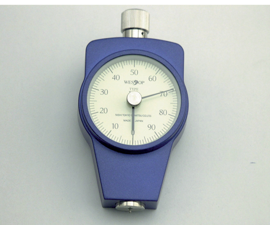 ゴム硬度計 WR-205D