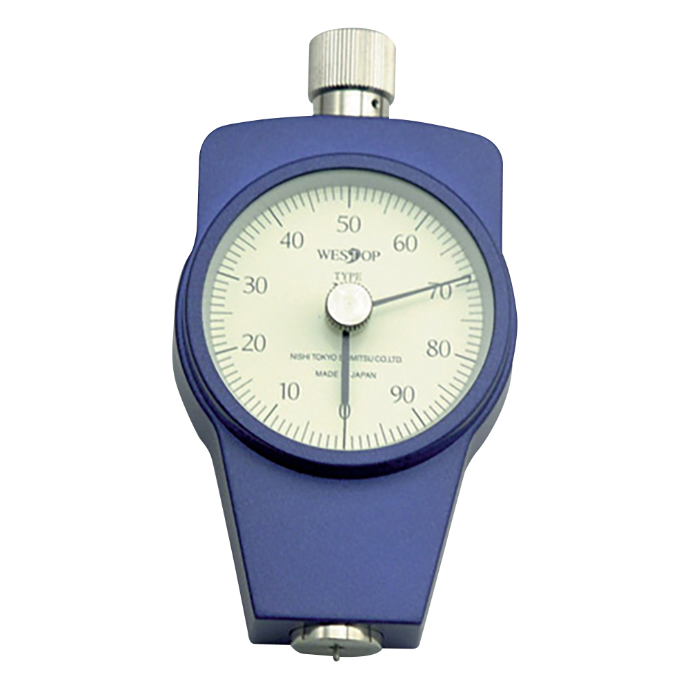 ゴム硬度計 WR-204A