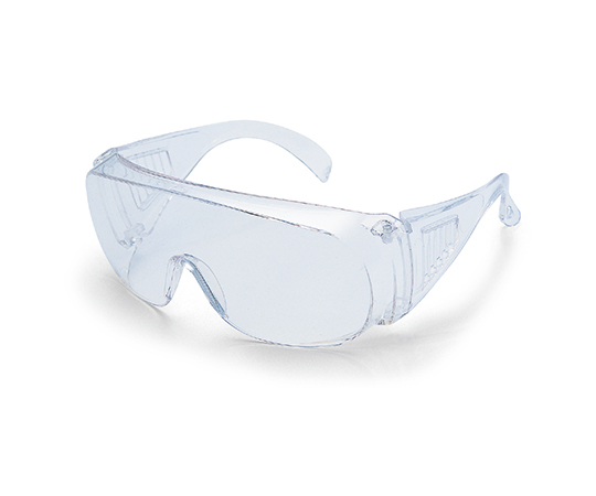 強力くもり止め保護めがね オーバーグラスタイプ RS-100VF-P