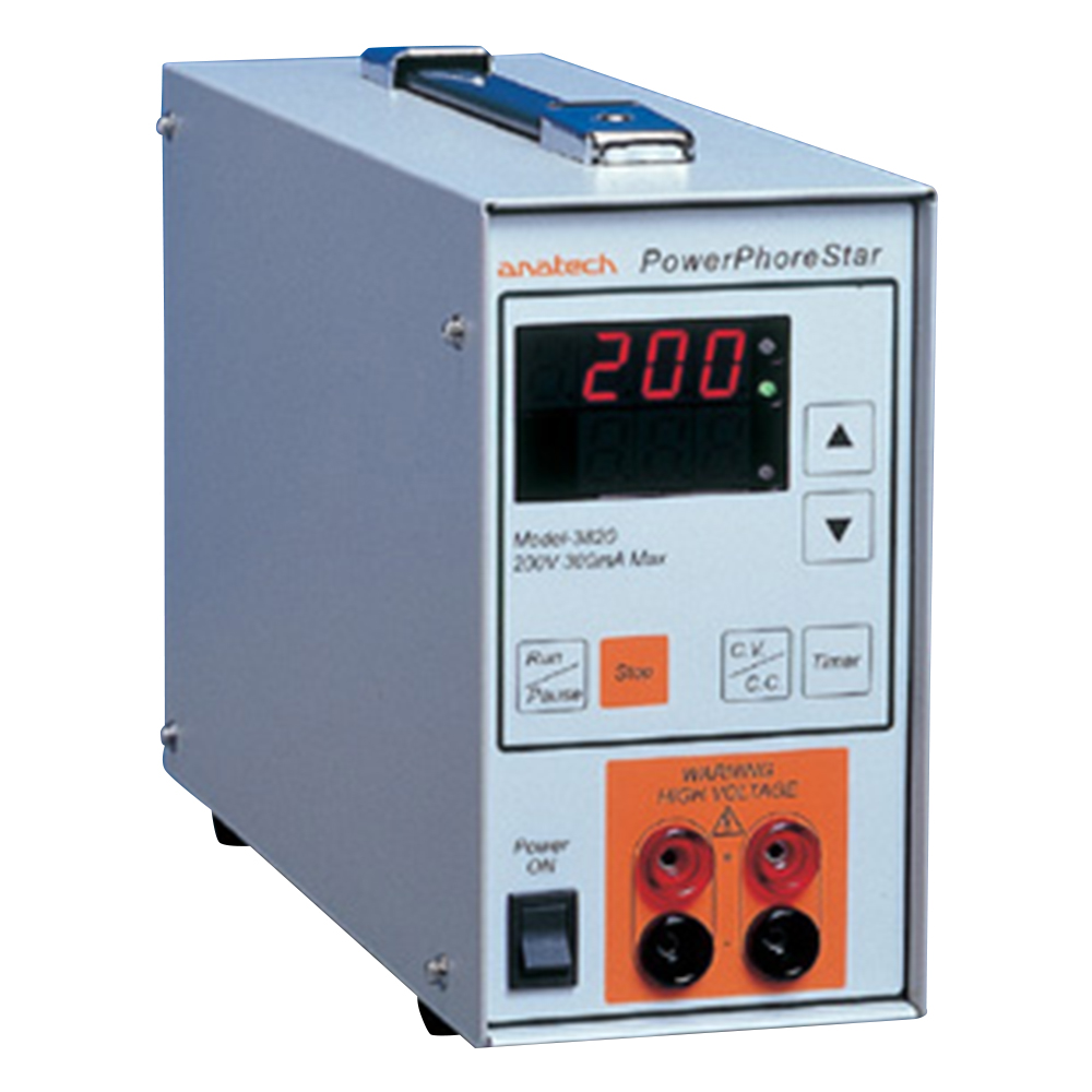 コンスタントパワーサプライ（パワーホレスター） 3820