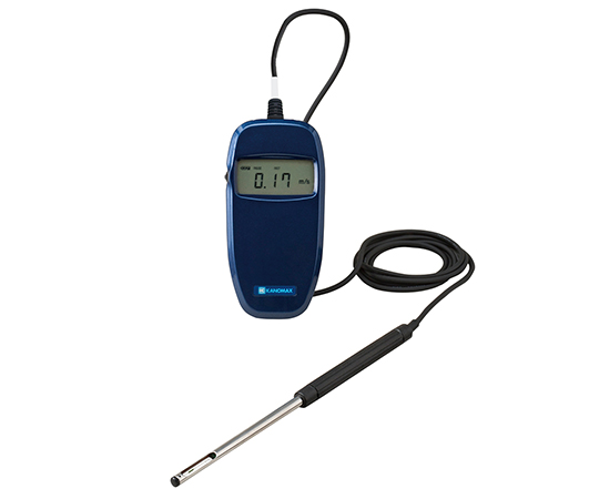 アネモマスター風速計 MODEL6006