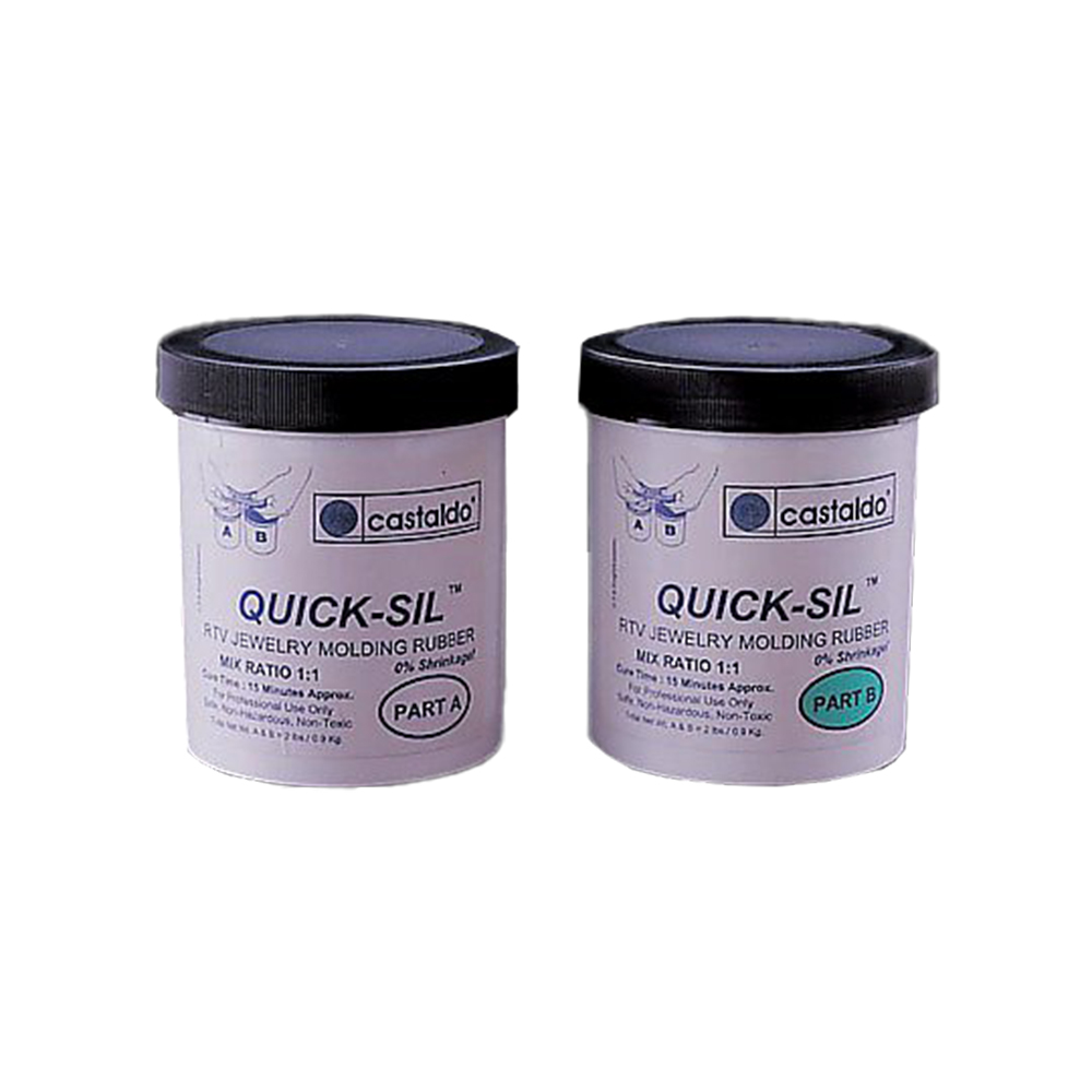 シリコンパテ かたまる君