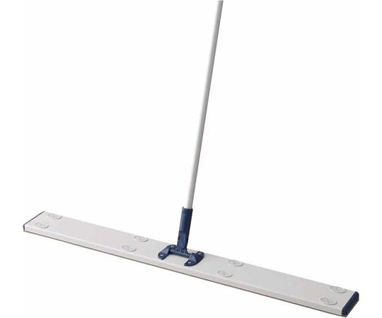 ダスターモップ 90 900×90×1580mm C75-14-090U-MB