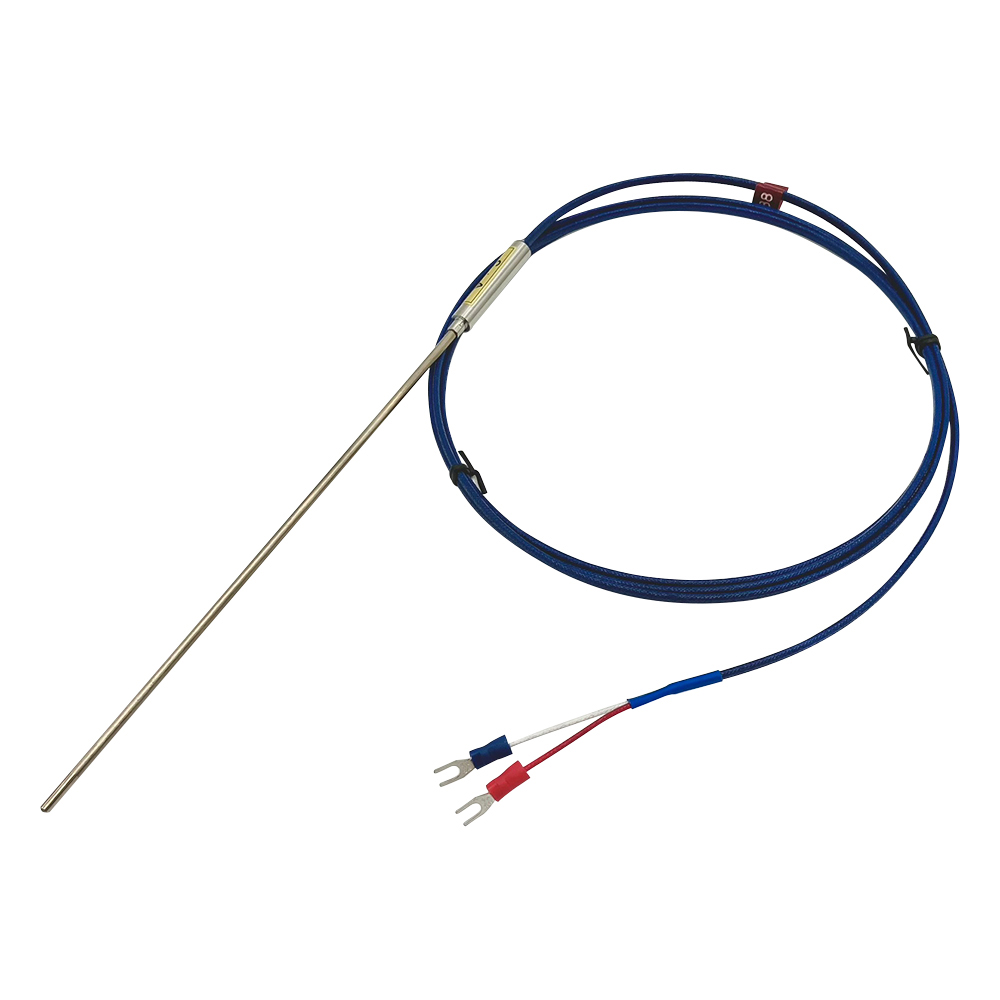 K熱電対（シース型） 校正証明書付 TKφ3.2×L200