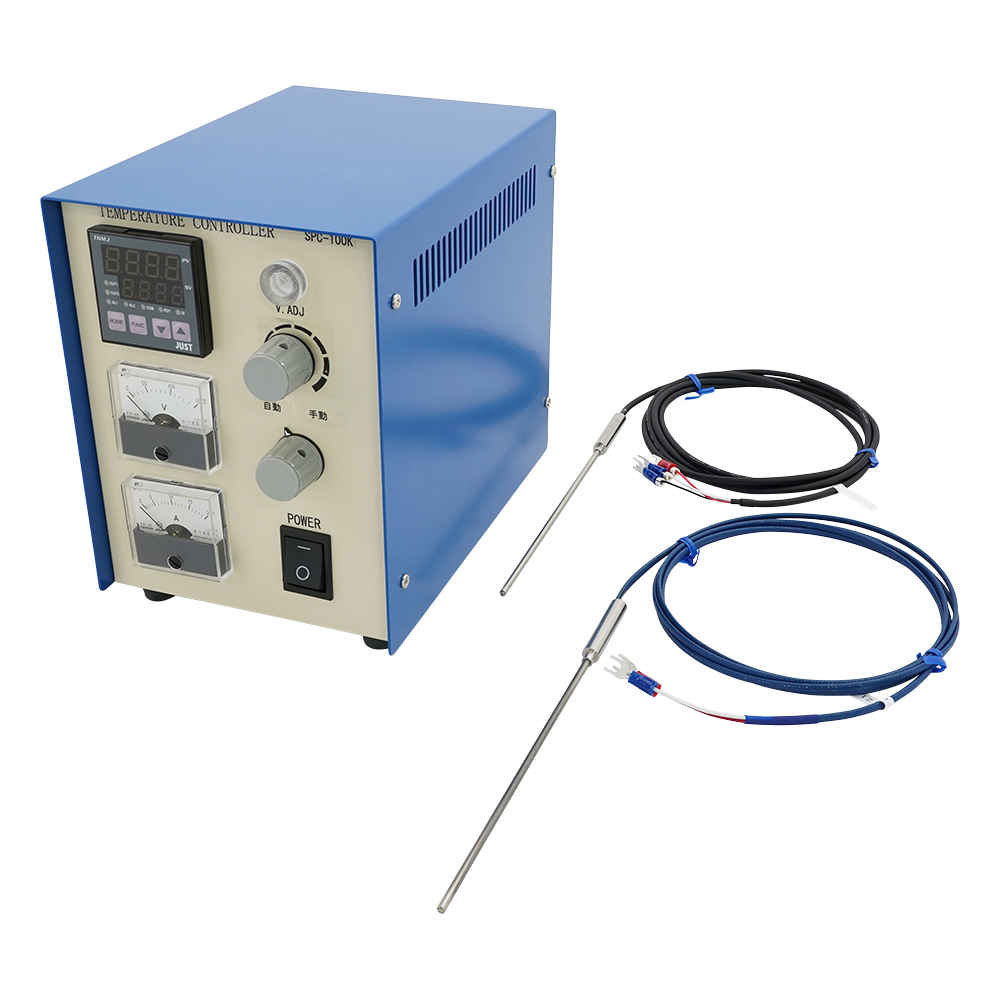 温度コントローラー 100V SPC-100K