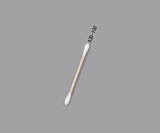 工業用綿棒 100本入 A3D-100