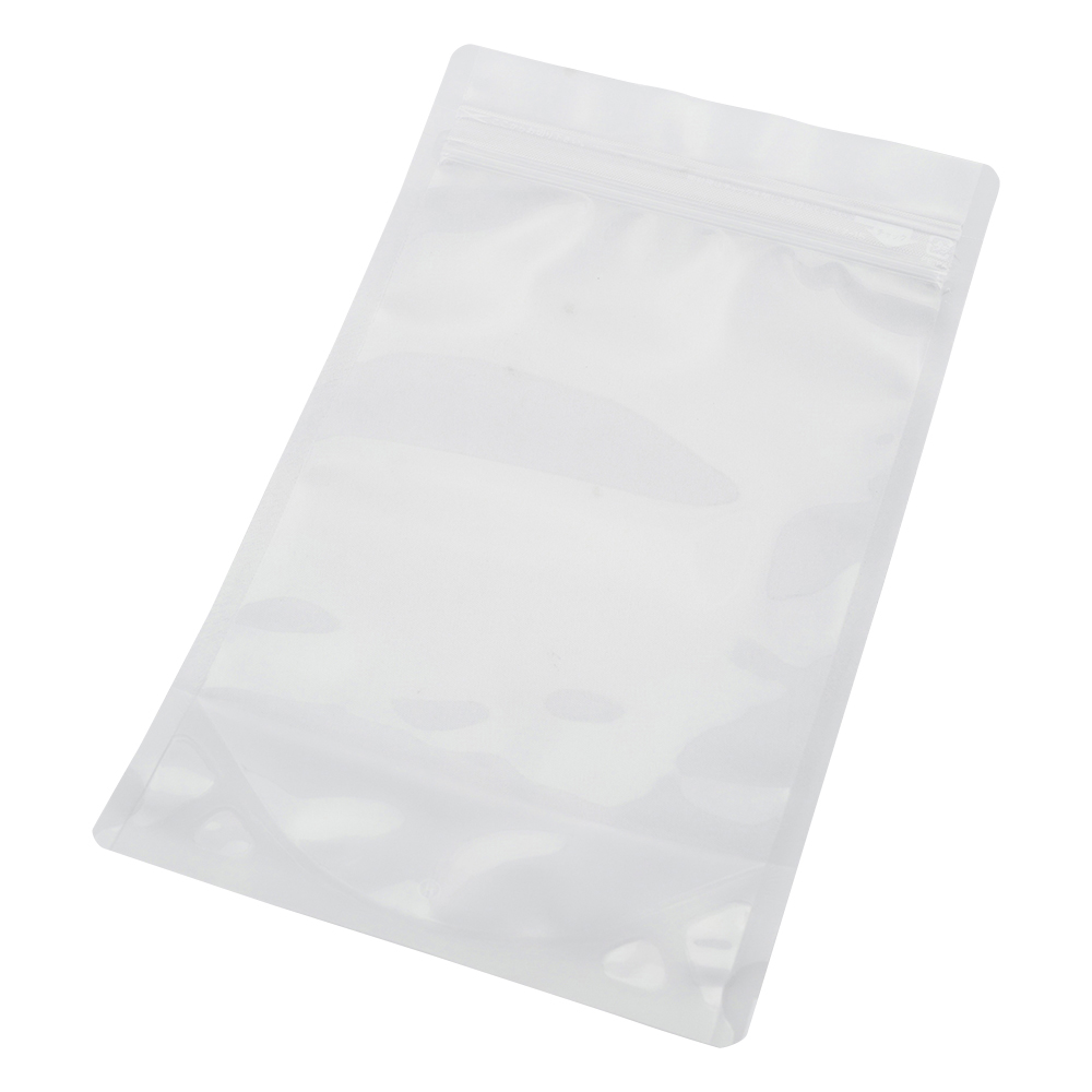 ラミジップクリア 幅：150×チャック下：210mm 50枚入 LZ-15