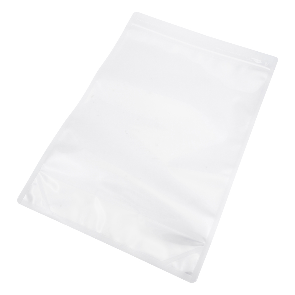 ラミジップクリア 幅：300×チャック下：420mm 25枚入 LZ-30L