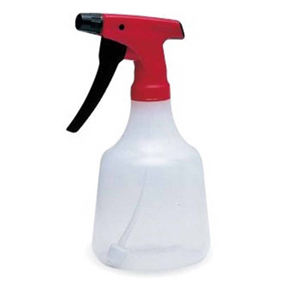 ダイヤスプレー　500mL　レッド No.715-01