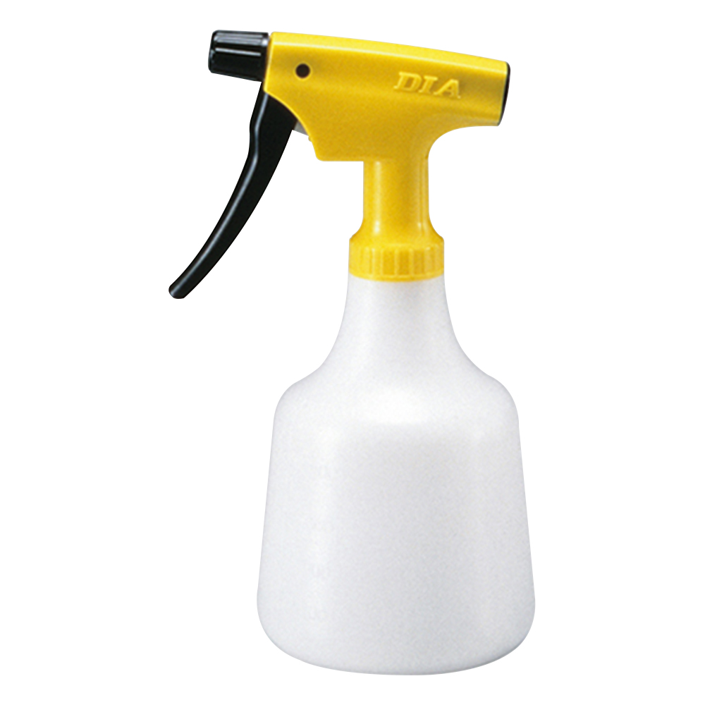 ダイヤスプレー　500mL　イエロー No.500-02