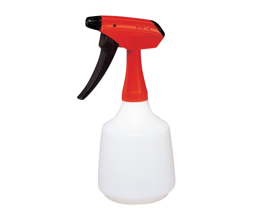 ダイヤスプレー　1000mL　レッド No.550-01