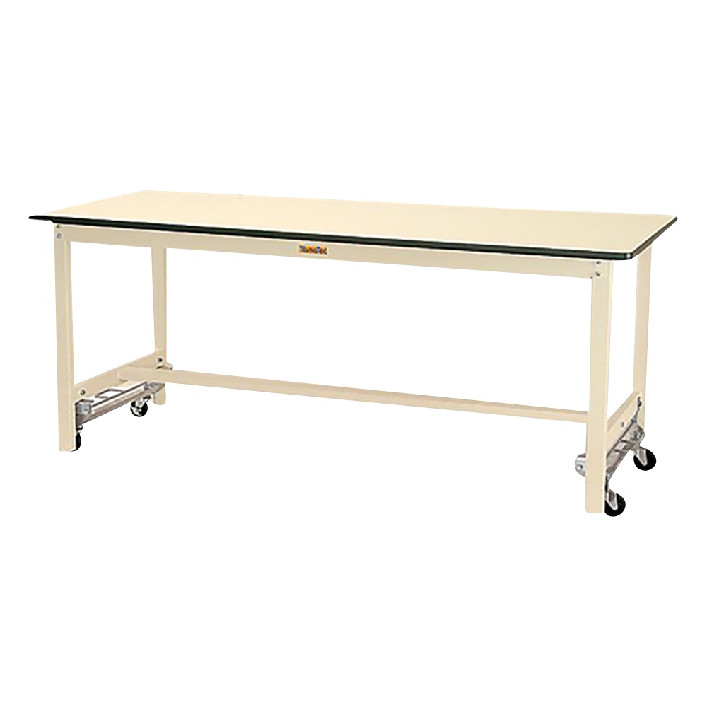 キャスター付き作業台 SWRU-660-II SWRU-660-II