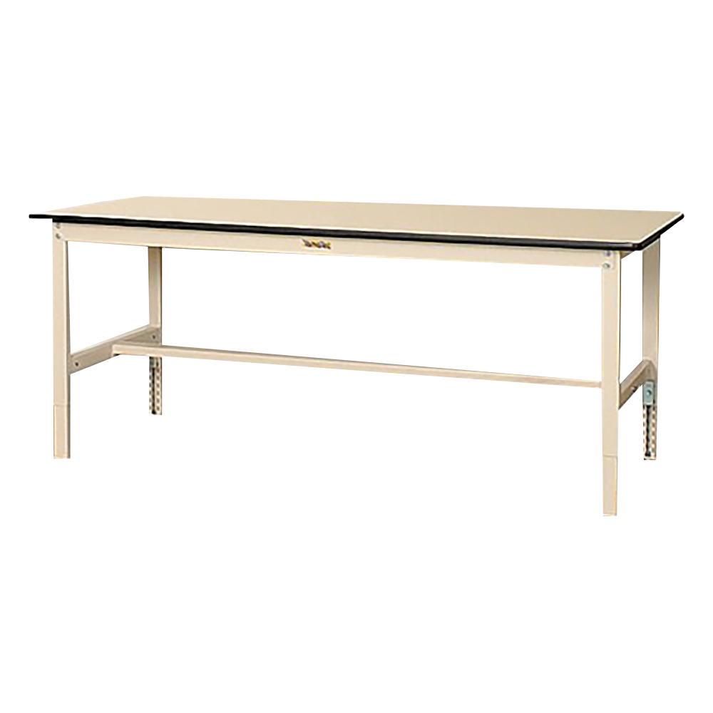 作業台 600×600×600（～900）mm SWRA-660-II