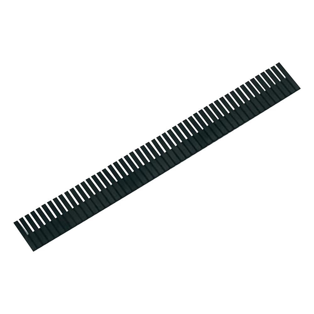 導電自在仕切板（5枚組）  NO.6