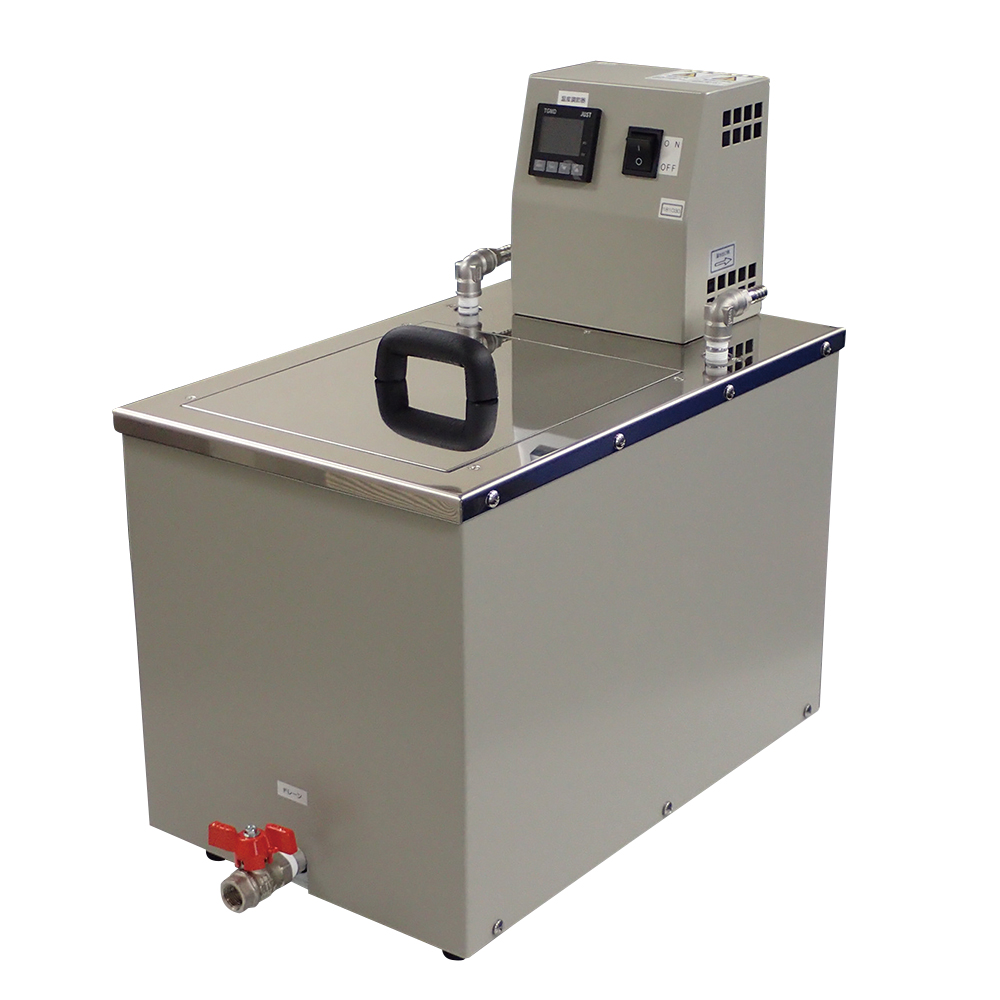 温水循環装置 265×415×460mm LCH-1KN