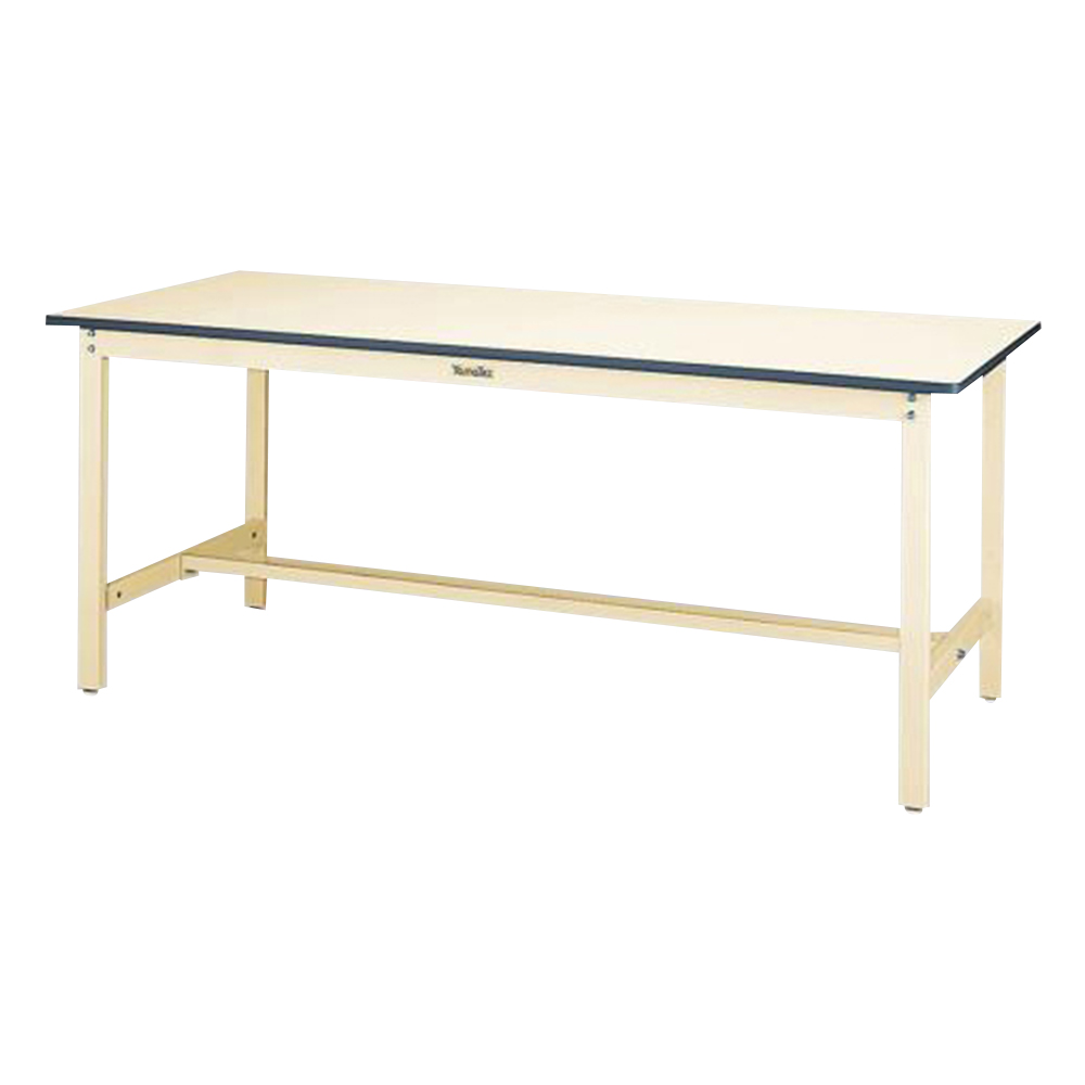 座り作業台 600×600×740mm SWR-660-II