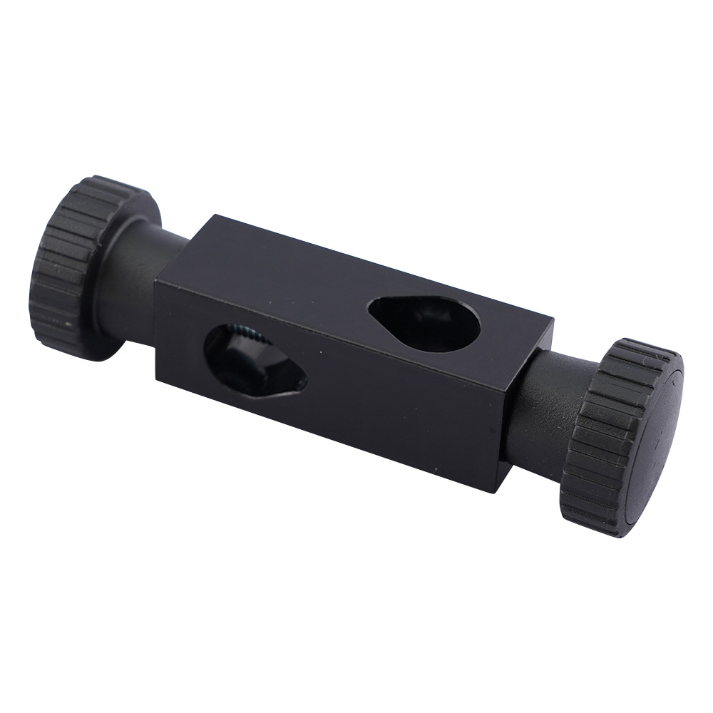 ホットプレート・ホットマグネット・スターラー・ビオラモホモジナイザー用ボスヘッド（H16V固定用） H44