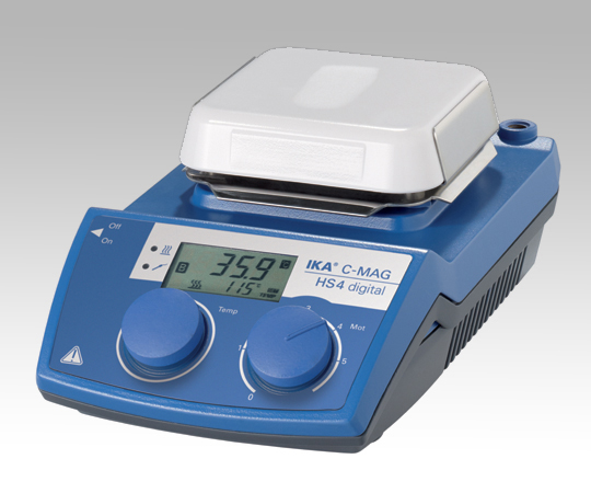 ホットスターラー C-MAG HS4 digital