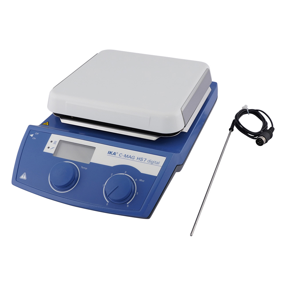 ホットスターラー C-MAG HS7 digital