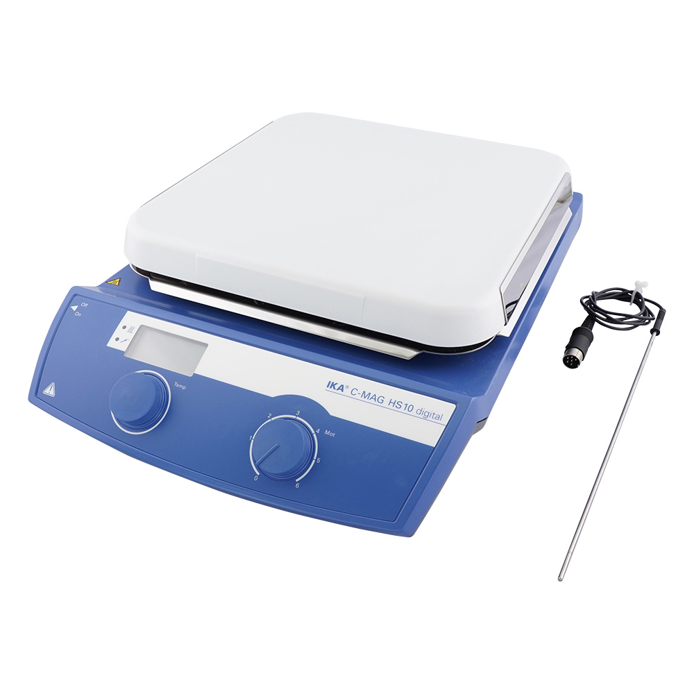 ホットスターラー C-MAG HS10 digital