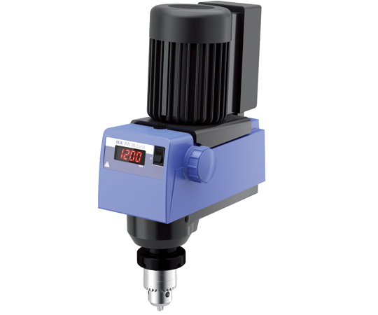 メカニカル制御撹拌機 RW28デジタル RW28 digital