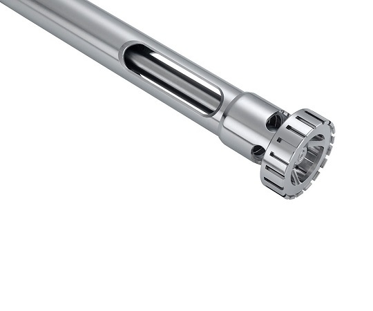 ホモジナイザー（ウルトラタックス）用シャフトジェネレーター φ40.5×290mm S50N-G45M