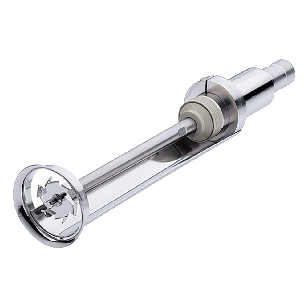 ホモジナイザー（ウルトラタックス）用 高速攪拌シャフト R50