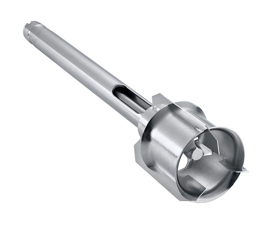 ホモジナイザー（ウルトラタックス）用 ジェット混合ヘッド S50N-W80SMK