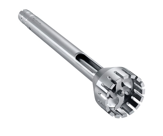 ホモジナイザー（ウルトラタックス）用 カッターヘッド S50N-W65SK