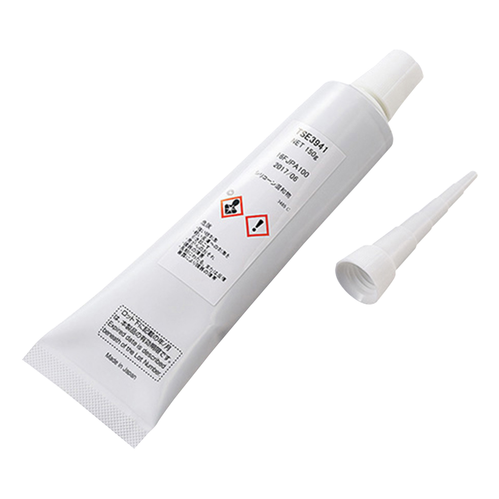 シリコーン接着剤 TSE3941