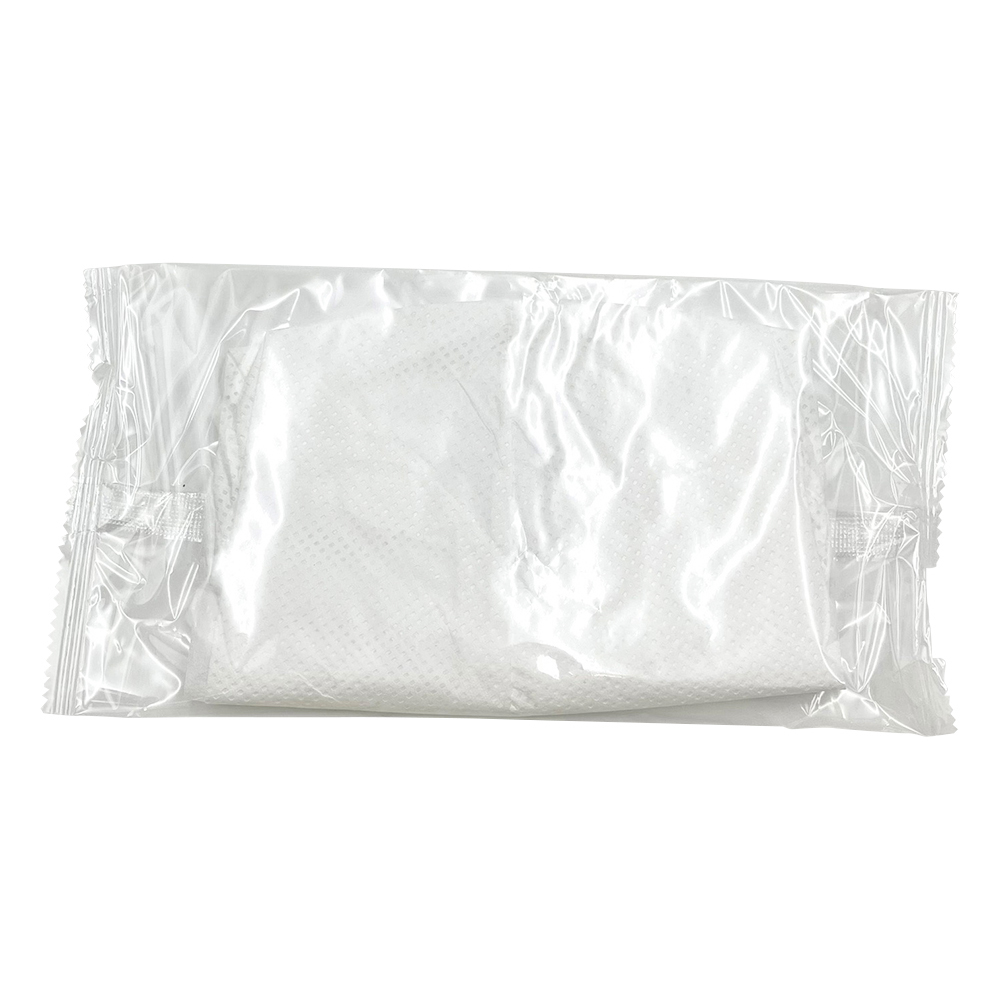 でんでん帽 50枚入 ツバ無し・通気型 ホワイト CA-102