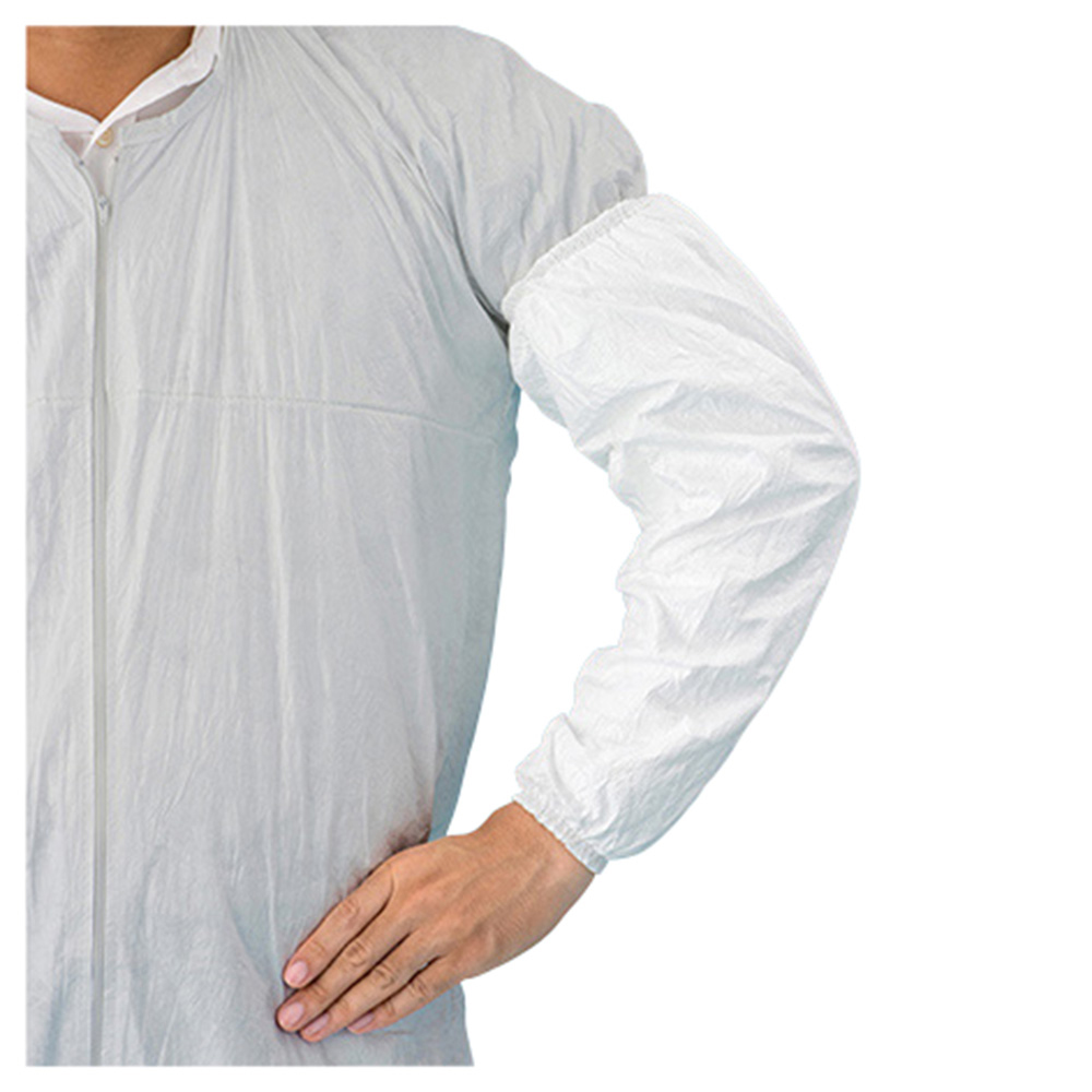 デュポン(TM)タイベック(R)アイソクリーン(R)滅菌アームカバー （50双入） IC501CS