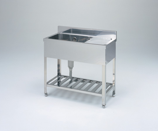 流し台（一槽水切付） FAS-T-126