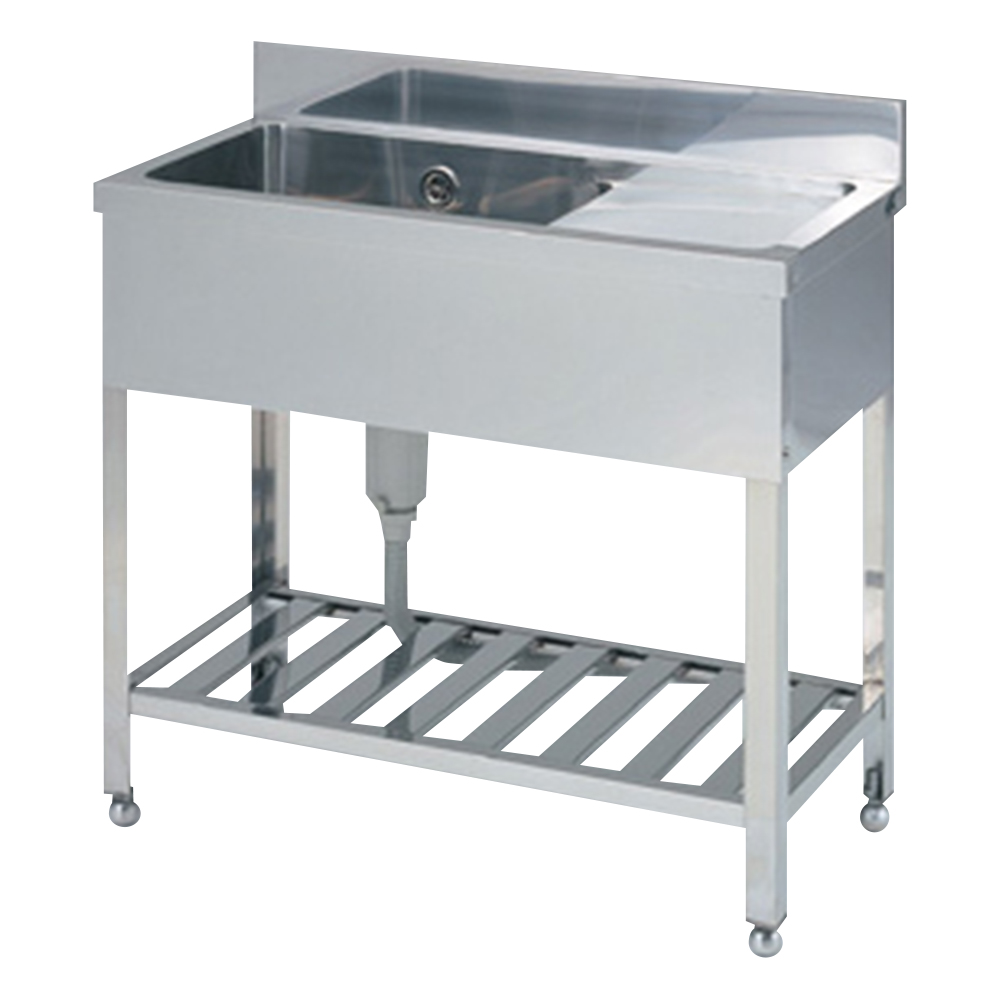 流し台（一槽水切付） FAS-T-94
