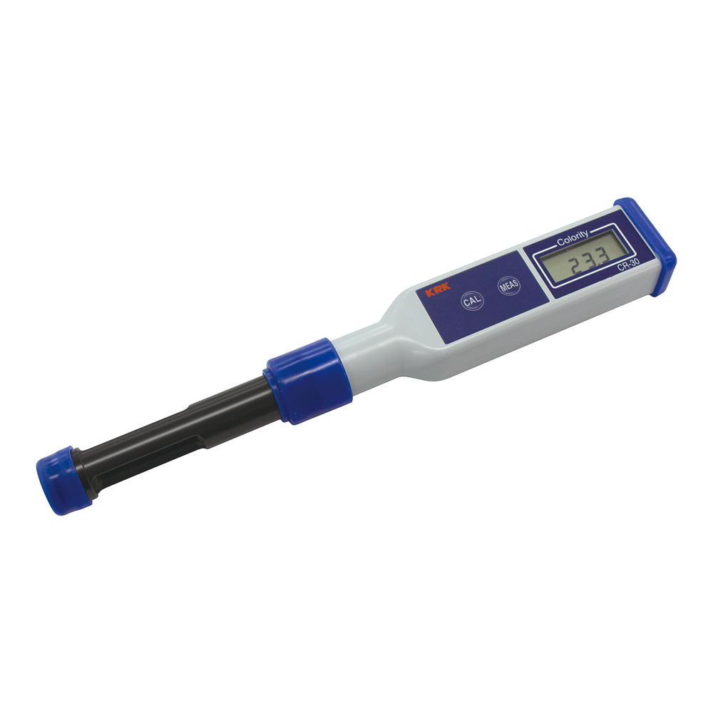 色度計 CR-30