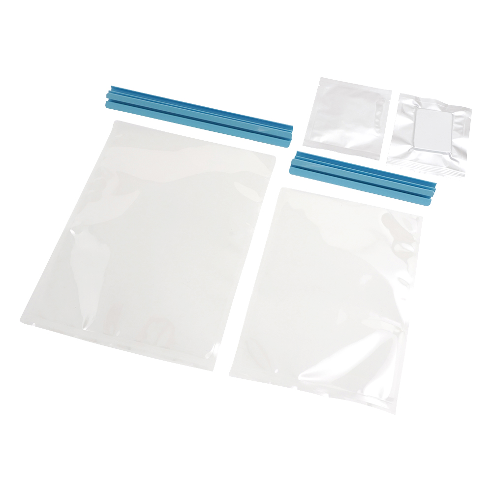 無酸素・乾燥保存システム 1箱（25袋入） A-25AZS