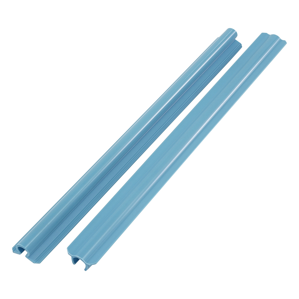 密閉クリップ 210mm 1箱（10本入） CL-21-10