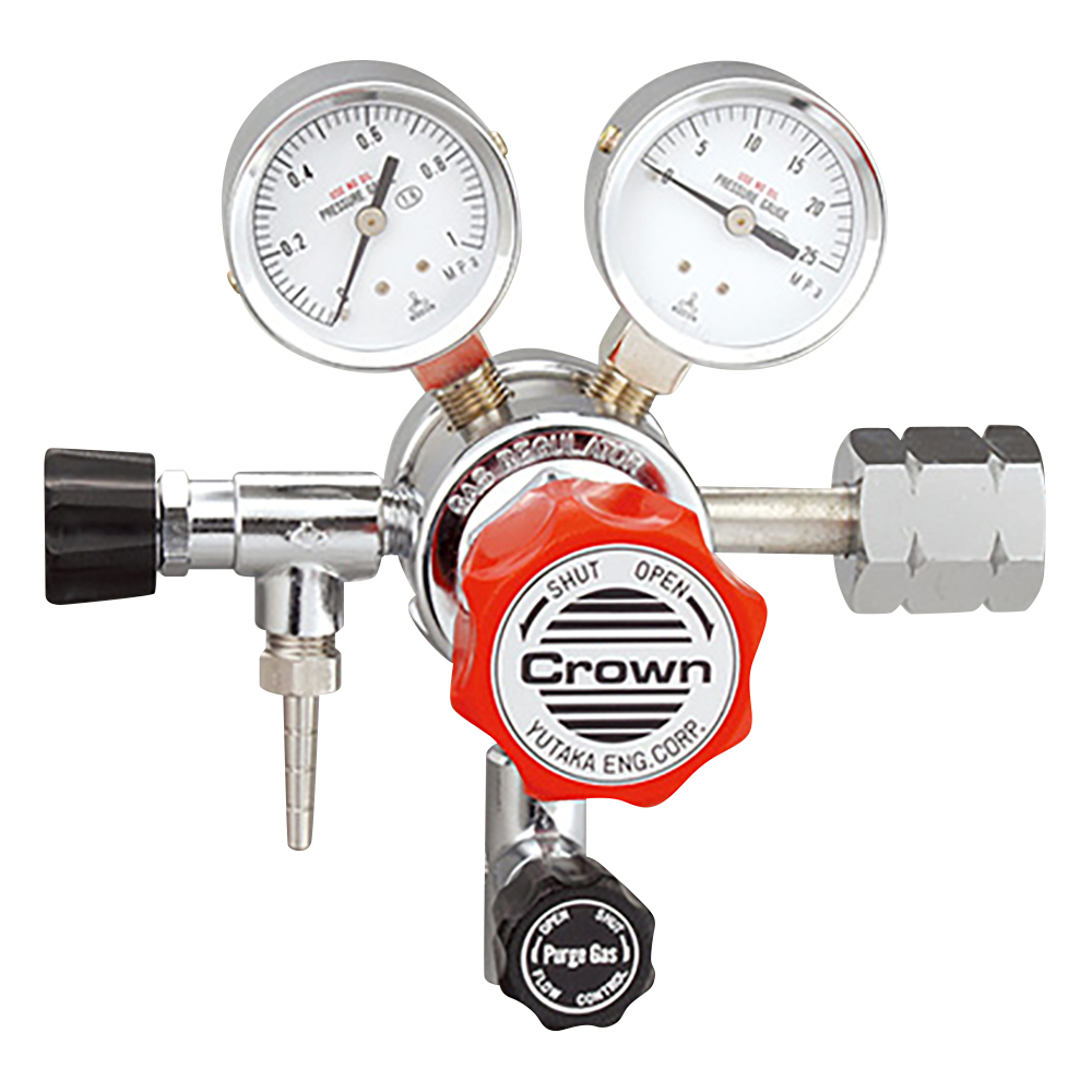 圧力調整器（GFシリーズ） GF2-2510-LN-VPV