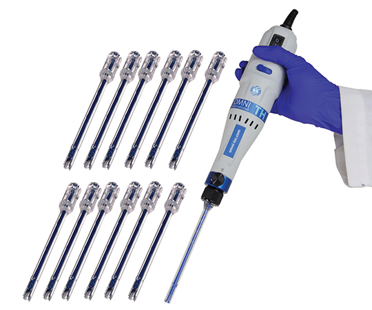 ホモジナイザー ＴＨ１１５－ＰＣＲ