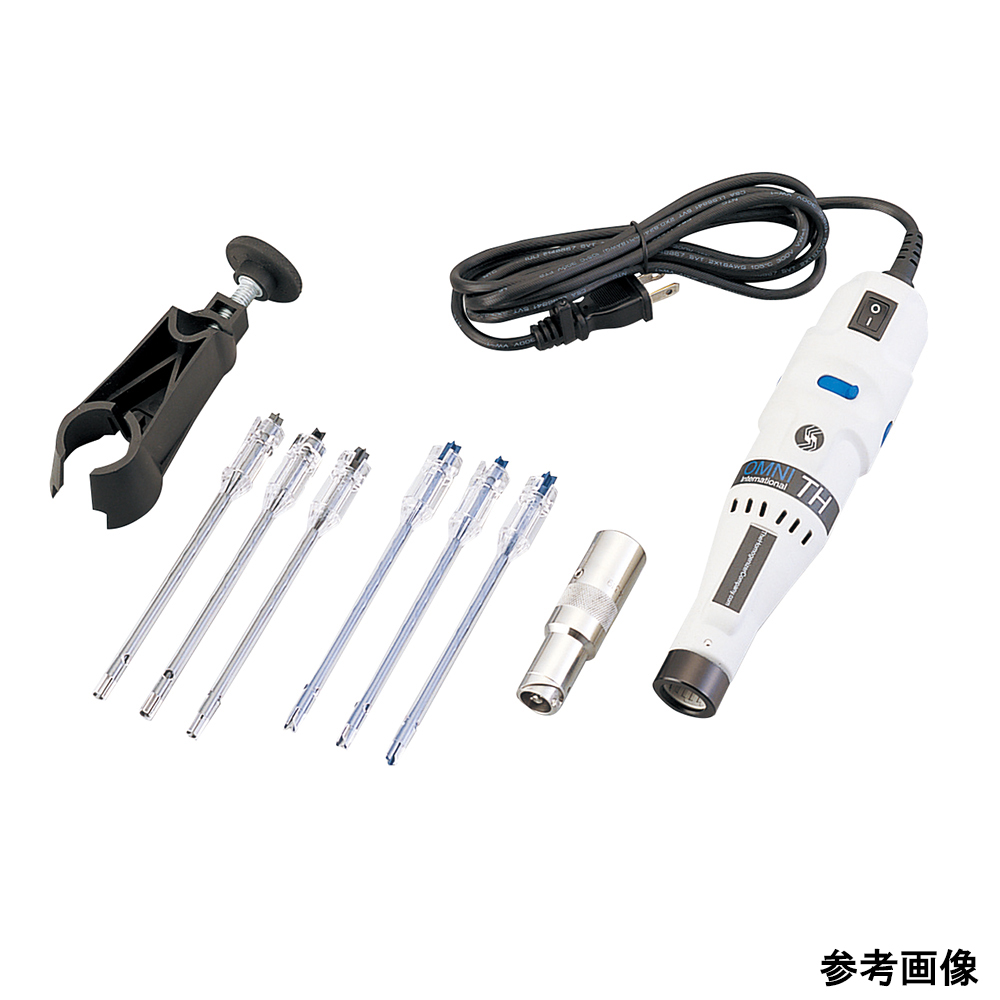 ハンディーホモジナイザー　Ａ１０００ＳＢ