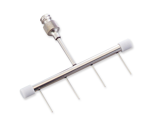 ソコレックスSH用マニホールド 4チャンネル