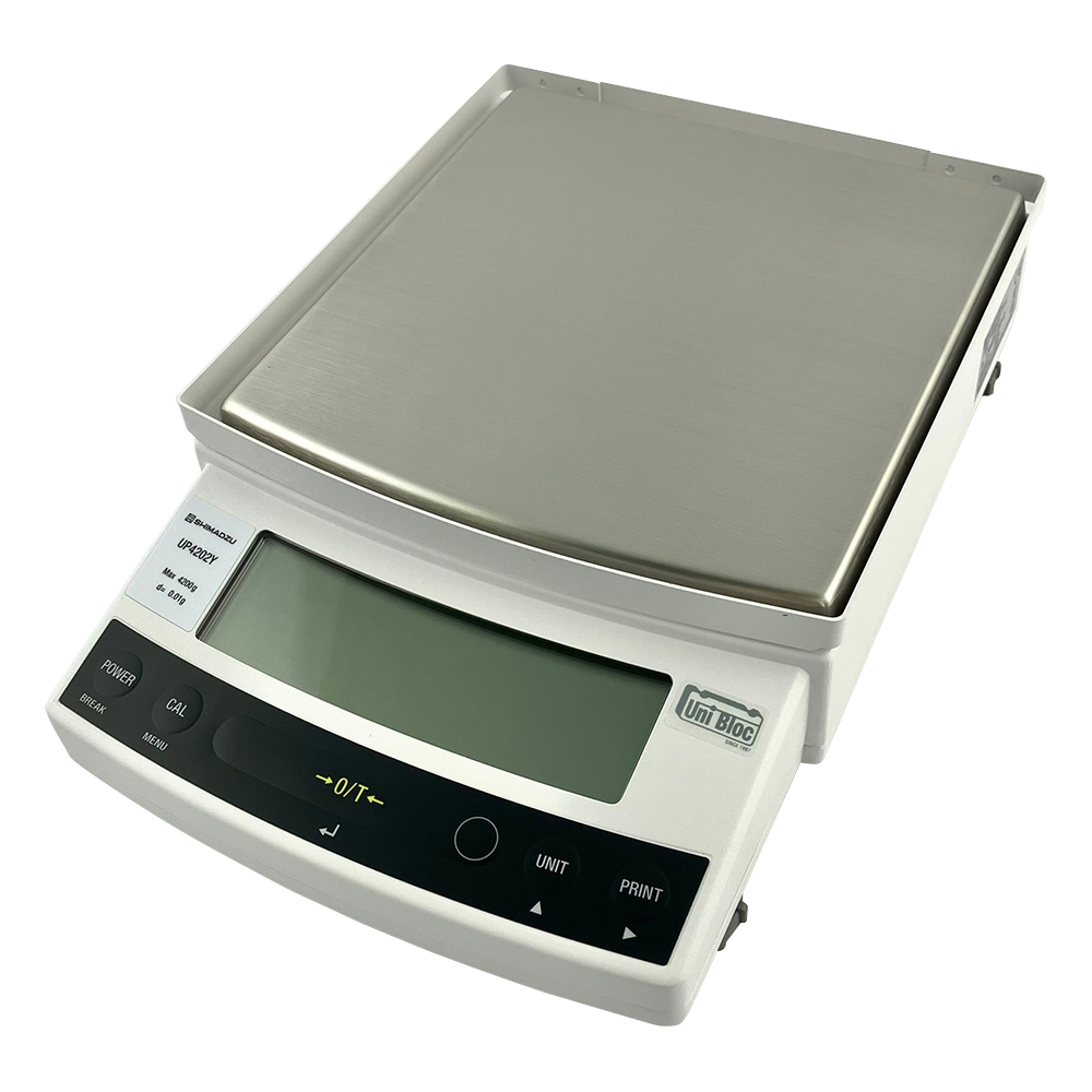 上皿天びん UP-Y 4200g UP4202Y