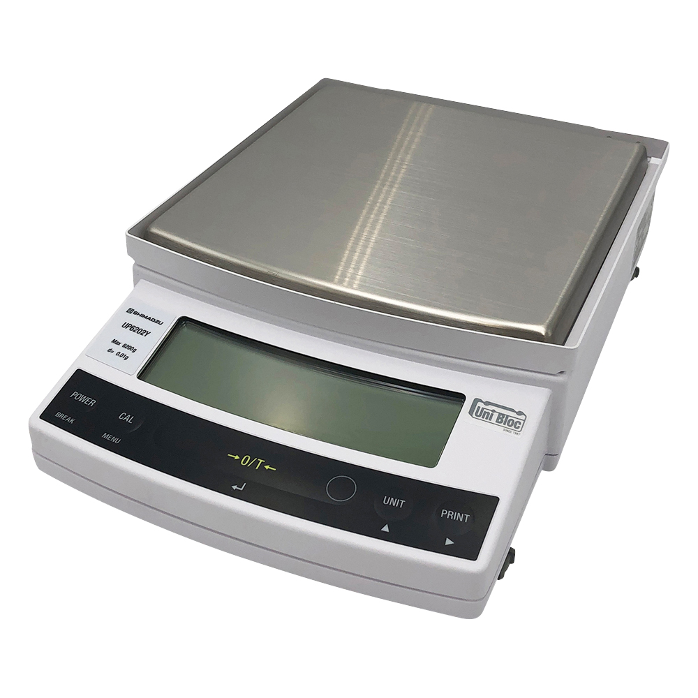 上皿天びん UP-Y 6200g UP6202Y