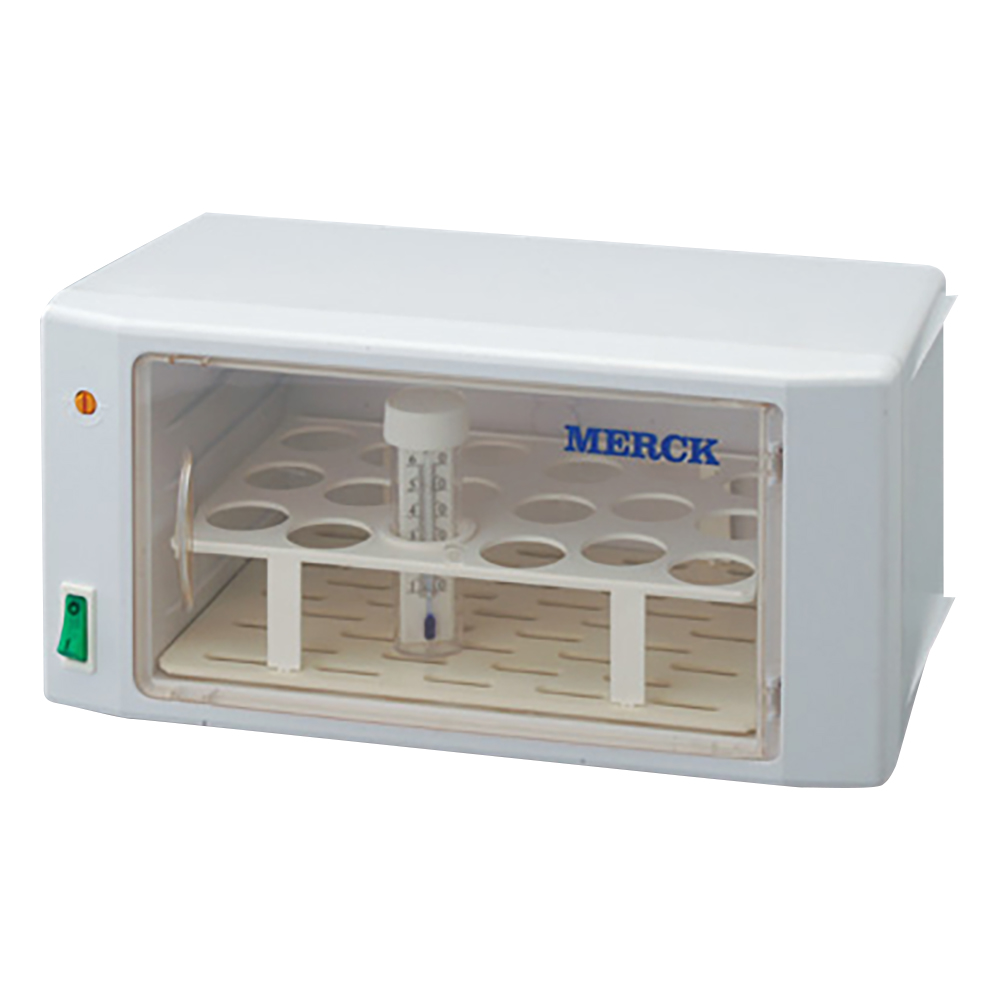 ミニインキュベーター （カルチュラ） 15533 1.15533.0001