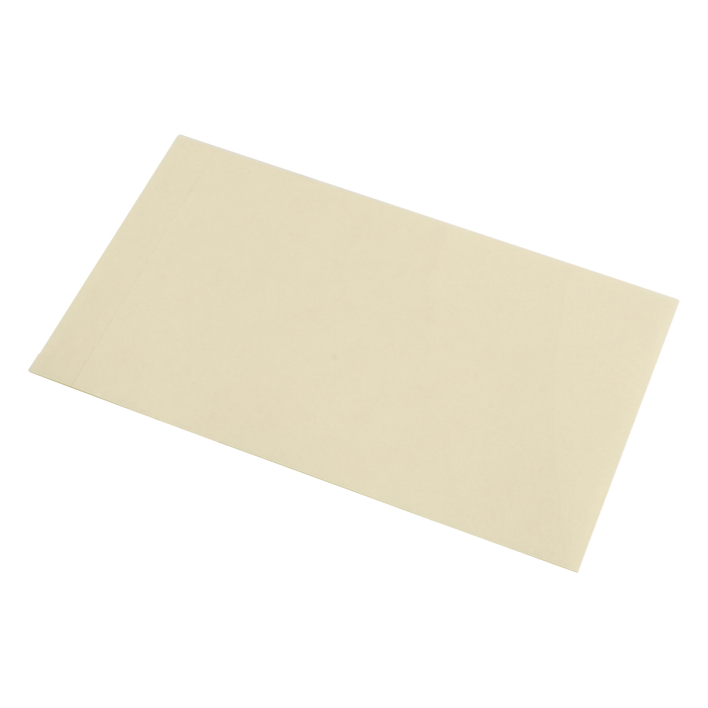 プレートシール（粘着式） 未滅菌 PP 1袋（200枚入） P96P01N