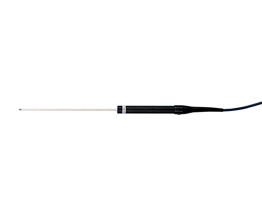 防水型デジタル温度計 （センサープローブ） 液体・中心温度 KS-300